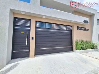 casa duplex que redefine o conceito de lar! Com 4 suítes luxuosas.