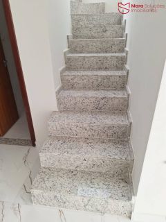 casa duplex que redefine o conceito de lar! Com 4 suítes luxuosas.