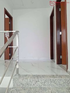 casa duplex que redefine o conceito de lar! Com 4 suítes luxuosas.