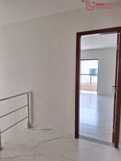 casa duplex que redefine o conceito de lar! Com 4 suítes luxuosas.