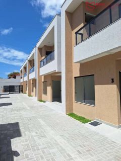 casa duplex que redefine o conceito de lar! Com 4 suítes luxuosas.