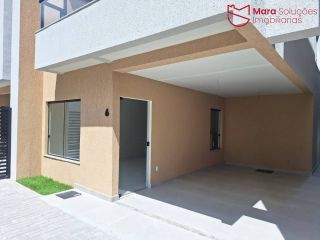 casa duplex que redefine o conceito de lar! Com 4 suítes luxuosas.