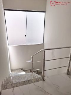 casa duplex que redefine o conceito de lar! Com 4 suítes luxuosas.