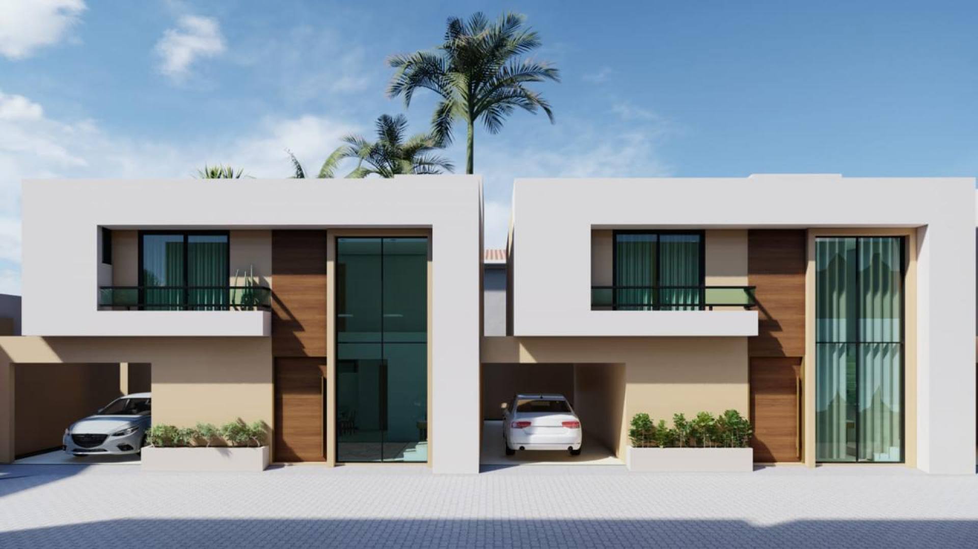 Oportunidade Imperdível: Casa 4/4 em Condomínio fechado em Buraquinho.