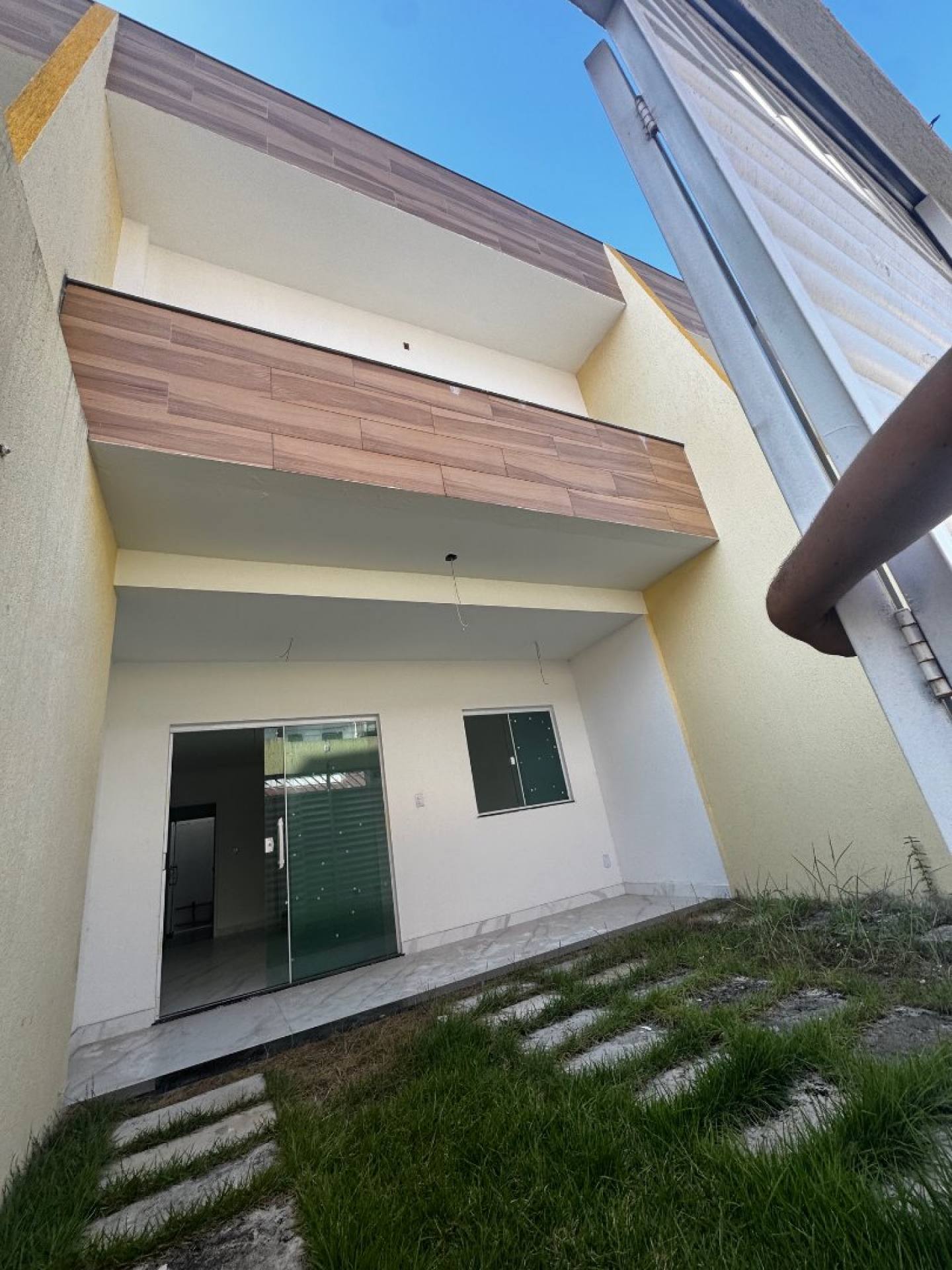 Casa individual 4/4 - Vila Praiana - Lauro de Freitas