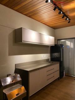 Casa Cond.  Para Vender com 2/4, Suíte, em  Imbassaí
