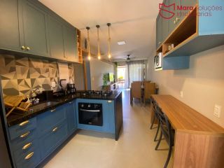 Casa Cond.  Para Vender com 2/4, Suíte, em  Imbassaí