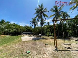 Casa Cond.  Para Vender com 2/4, Suíte, em  Imbassaí
