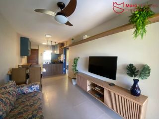 Casa Cond.  Para Vender com 2/4, Suíte, em  Imbassaí