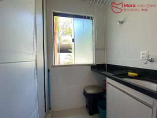 Casa Cond.  Para Vender com 2/4, Suíte, em  Imbassaí