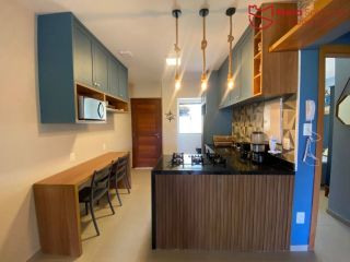 Casa Cond.  Para Vender com 2/4, Suíte, em  Imbassaí