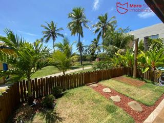 Casa Cond.  Para Vender com 2/4, Suíte, em  Imbassaí