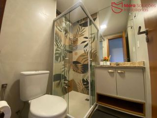 Casa Cond.  Para Vender com 2/4, Suíte, em  Imbassaí