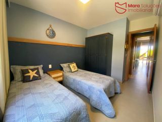 Casa Cond.  Para Vender com 2/4, Suíte, em  Imbassaí
