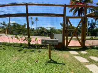 Casa Cond.  Para Vender com 2/4, Suíte, em  Imbassaí