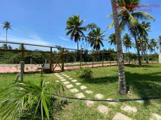 Casa Cond.  Para Vender com 2/4, Suíte, em  Imbassaí