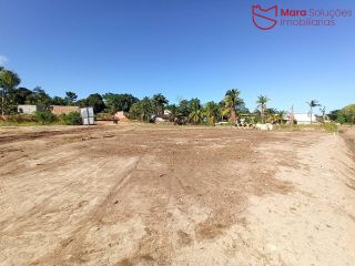 Lote / Terreno com 320m² em vida nova Lauro de Freitas.
