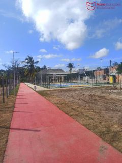 Lote / Terreno com 320m² em vida nova Lauro de Freitas.
