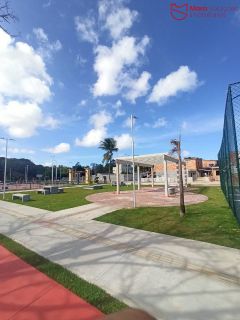 Lote / Terreno com 320m² em vida nova Lauro de Freitas.