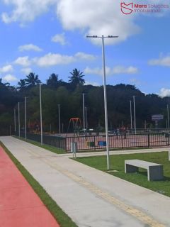 Lote / Terreno com 320m² em vida nova Lauro de Freitas.