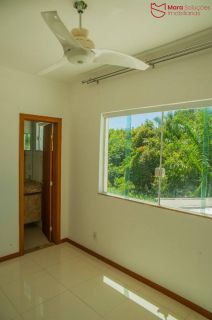 Casa incrível no Condomínio Foz dos Joanes, Buraquinho - Lauro de Freitas - BA.