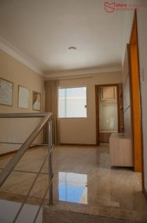 Casa incrível no Condomínio Foz dos Joanes, Buraquinho - Lauro de Freitas - BA.