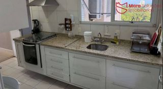 *APARTAMENTO TOTALMENTE MOBILIADO NO RESERVA ALPHAVILLE 1 EM SALVADOR