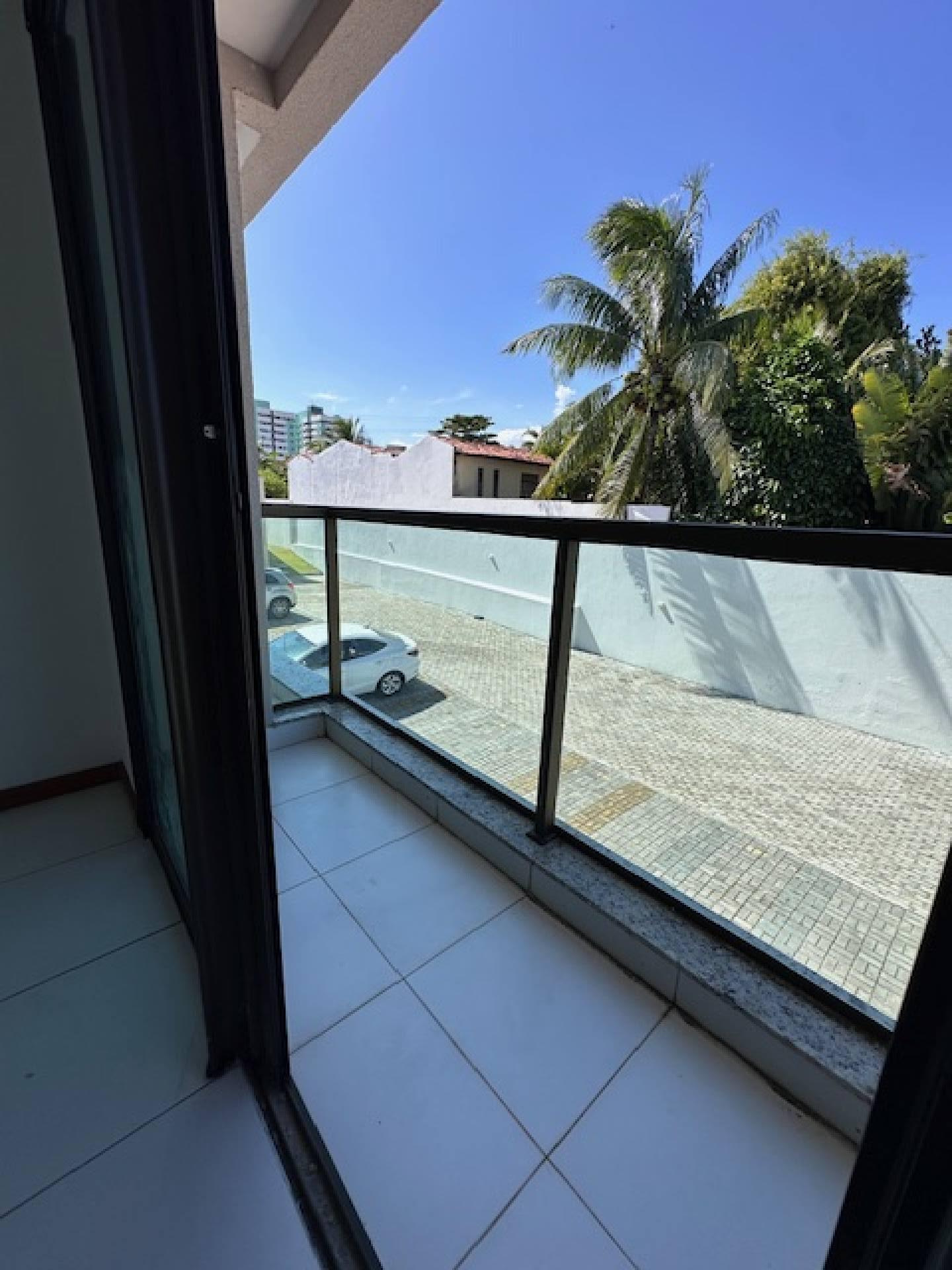 Aluguel APARTAMENTO 2/4 com suíte, primeiro andar  CONDOMÍNIO BOULEVARD PARQUE RESIDENCIAL (condomínio beira Rio).