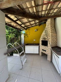 OPORTUNIDADE excelente casa no Condomínio Intervilas Buraquinho ?980.000,00 pronta para morar.