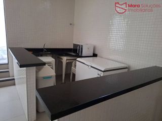 Belíssimo apartamento á venda no Itaigara.