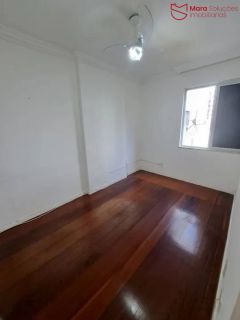 Belíssimo apartamento á venda no Itaigara.