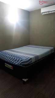 Casa 3/4 em Guarajuba mobiliada.