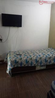 Casa 3/4 em Guarajuba mobiliada.