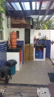 Casa 3/4 em Guarajuba mobiliada.