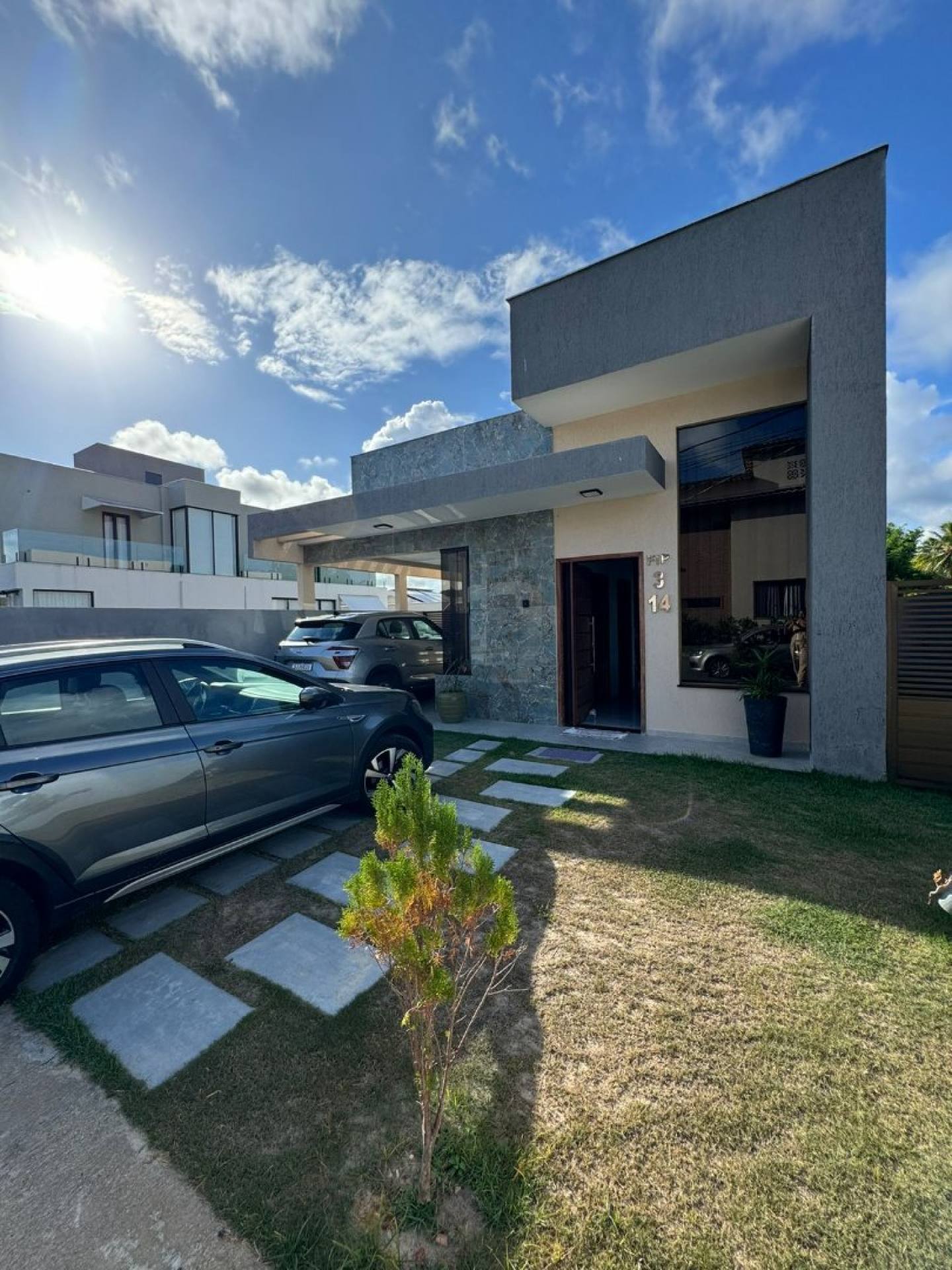 ?CASA a Venda no Condomínio Residencial Hortoville?