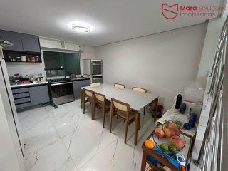 ? Belíssimo Triplex à Venda e para Aluguel em Vilas do Atlântico ?✨