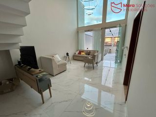 ? Belíssimo Triplex à Venda e para Aluguel em Vilas do Atlântico ?✨