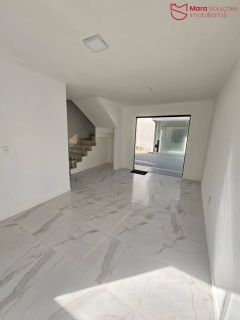 Casa Duplex 4/4 ao lado da orla de vilas do atlântico.