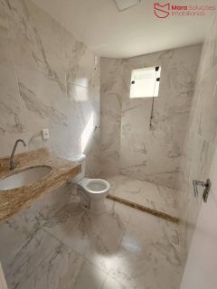 Casa Duplex 4/4 ao lado da orla de vilas do atlântico.