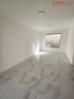 Casa Duplex 4/4 ao lado da orla de vilas do atlântico.