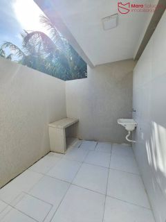 Casa Duplex 4/4 ao lado da orla de vilas do atlântico.