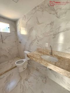 Casa Duplex 4/4 ao lado da orla de vilas do atlântico.