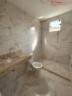 Casa Duplex 4/4 ao lado da orla de vilas do atlântico.