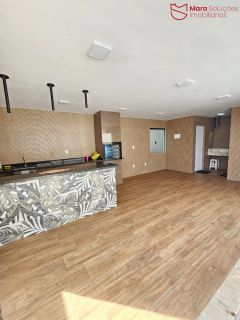 Casa Duplex 4/4 ao lado da orla de vilas do atlântico.