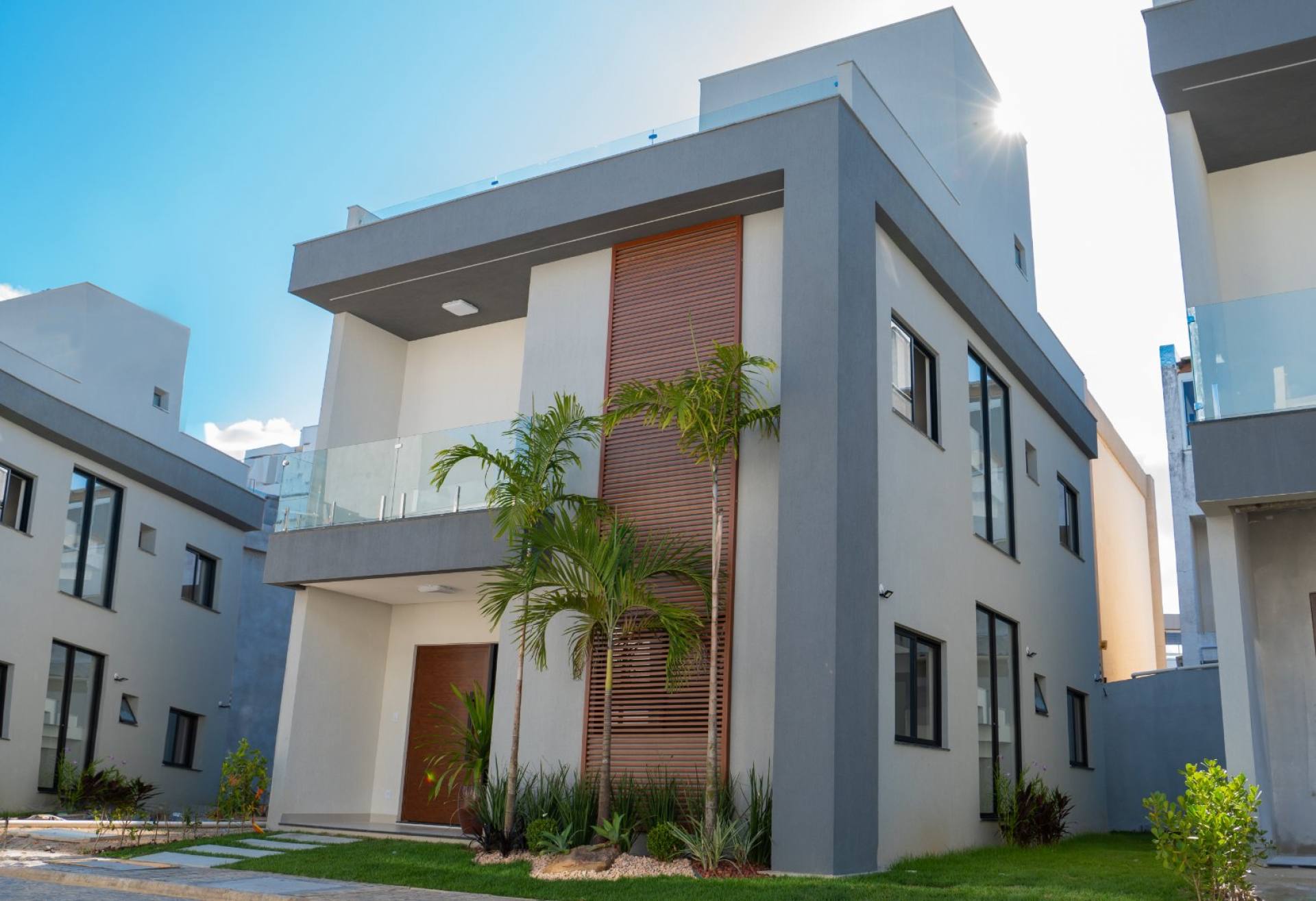 Conheça o seu novo lar no Condomínio Brisa Imperial em Buraquinho!