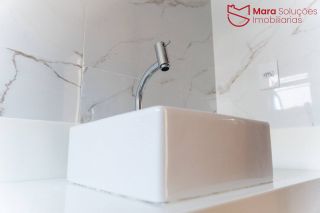 ? Conheça o seu novo lar no Condomínio Brisa Imperial em Buraquinho! ✨