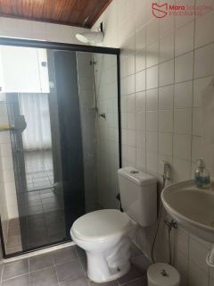 Excelente Apartamento 3/4 com Suíte à Venda no Imbuí - 121,98m²