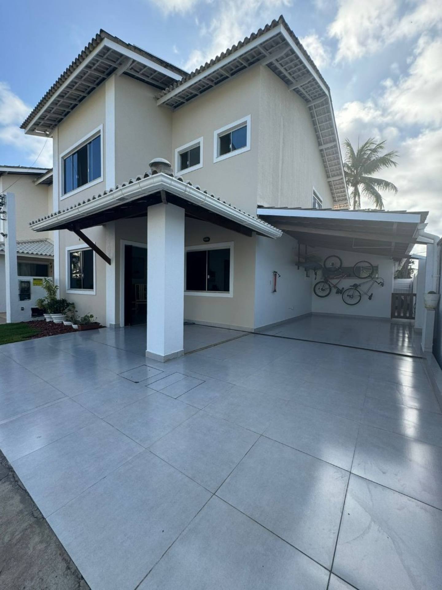 ❌BAIXOU❌ Casa em condomínio dentro do Foz do Joanes ?925.000,00