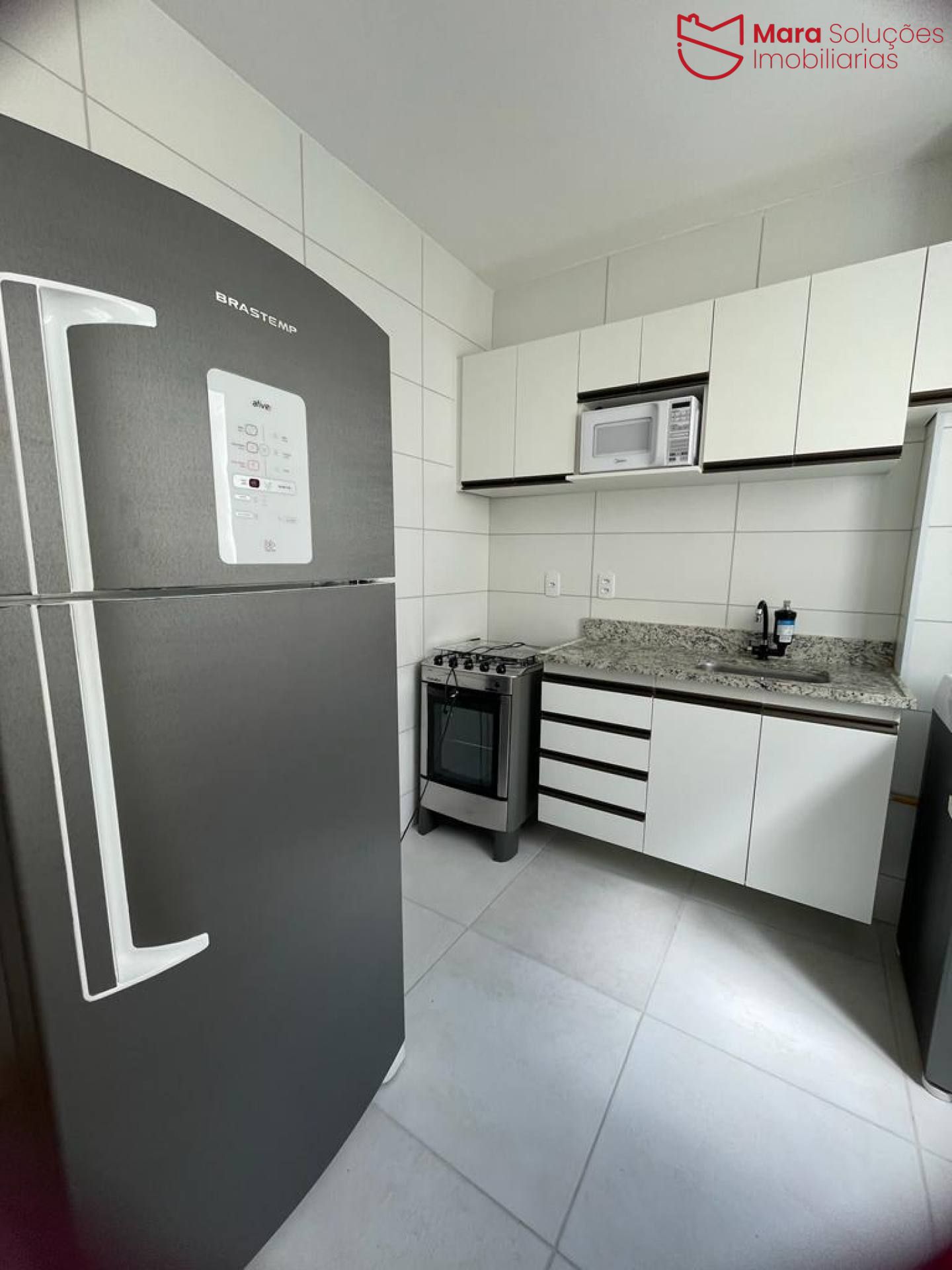 Apartamento Para Vender com 2/4 no Cond. solar das fontes.