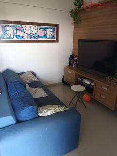 Apartamento Vila Allegro Paralela